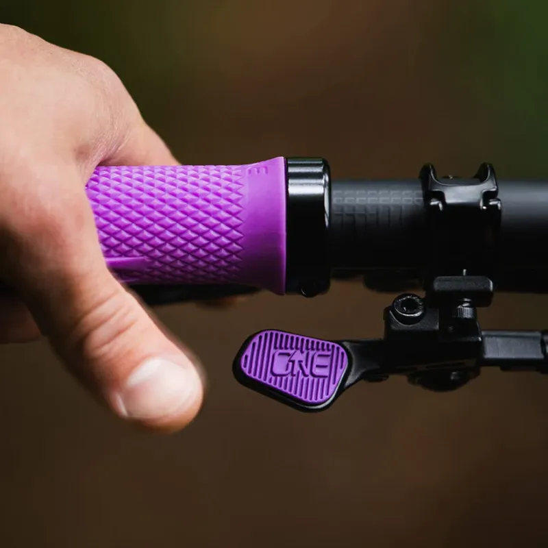 One Up Dropper Lever V3-6