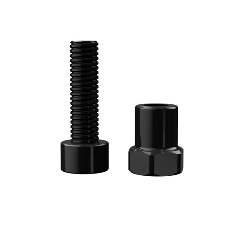 OneUp Components Small Composite Pedal Friendly Pin Kit