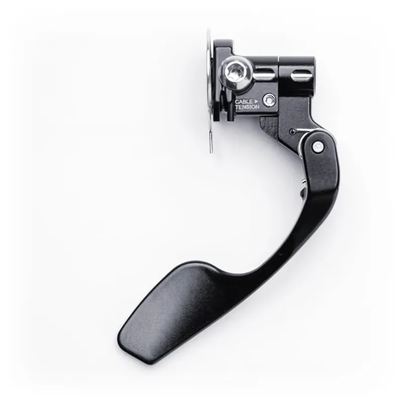 OneUp Components Drop Bar Paddle Remote-2