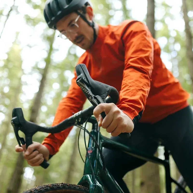 OneUp Components Drop Bar Paddle Remote-11