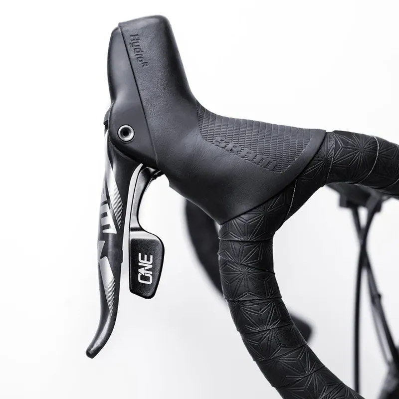 OneUp Components Drop Bar Paddle Remote-3