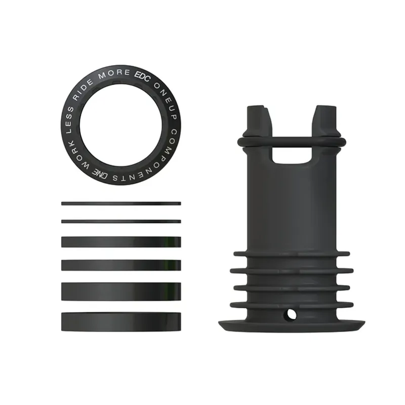 OneUp Components EDC Threaded Top Cap