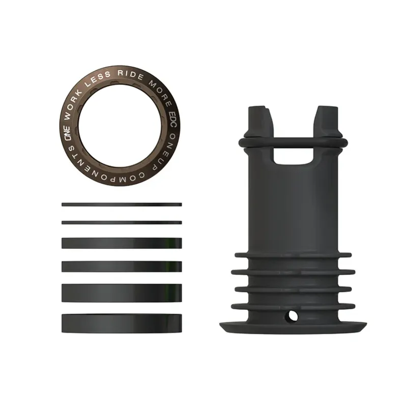 OneUp Components EDC Threaded Top Cap-3