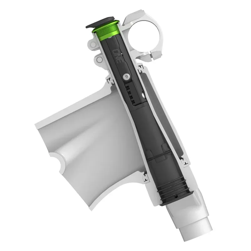 OneUp Components EDC Threaded Top Cap-12