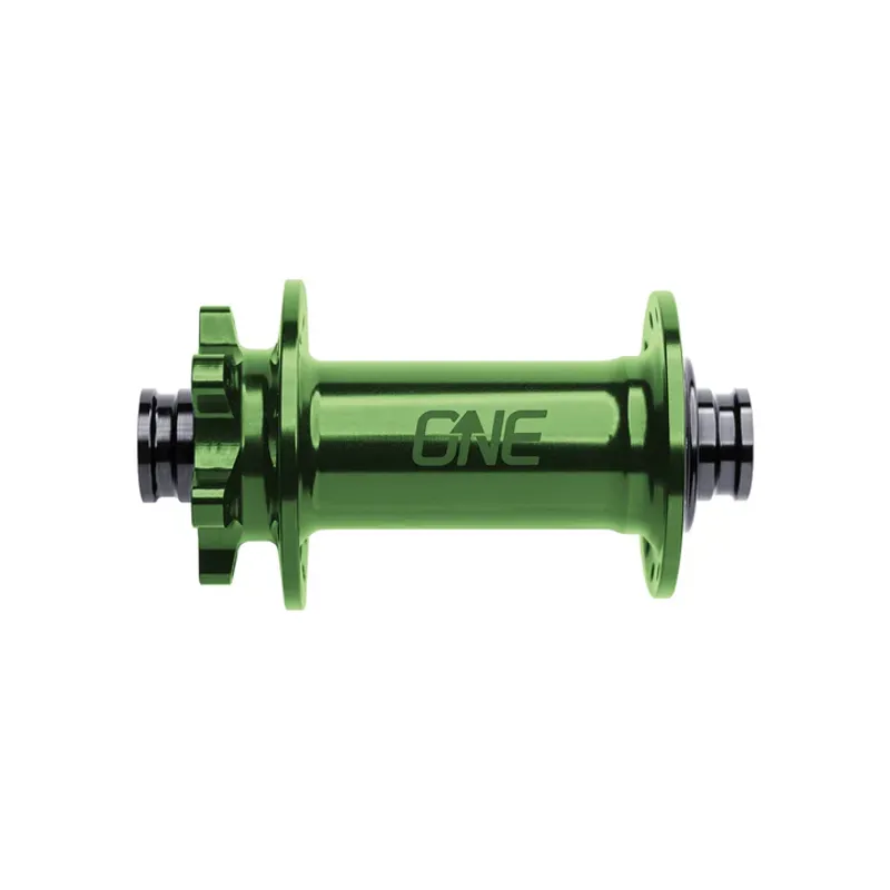 OneUp Components Front Hub-2