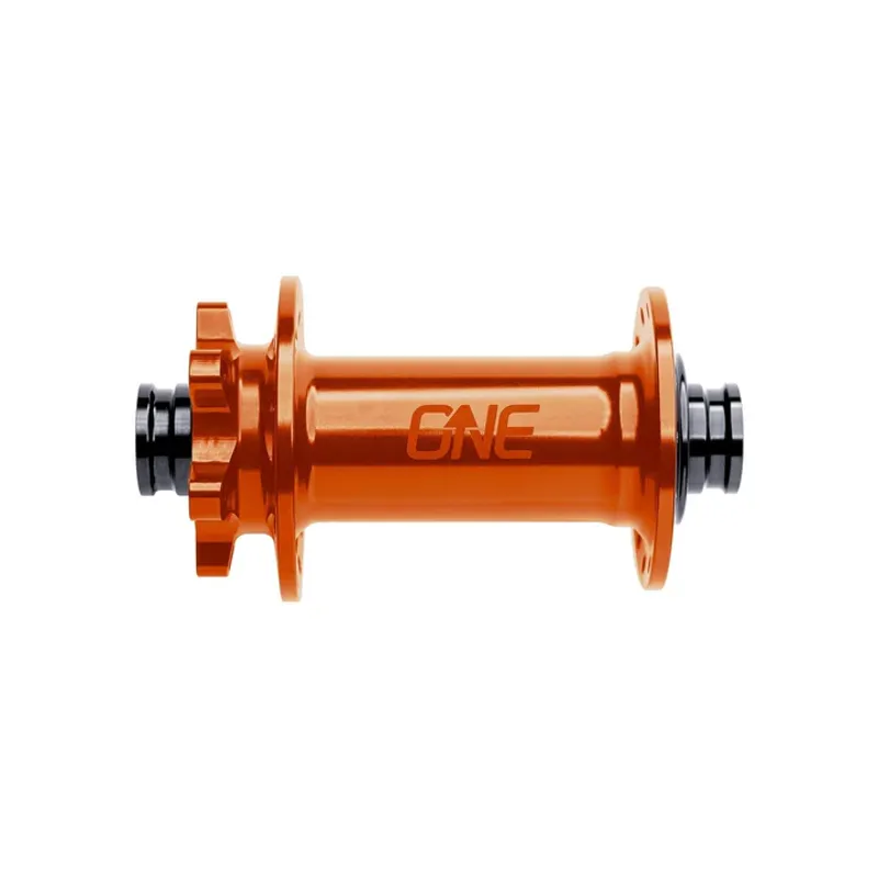 OneUp Components Front Hub-3
