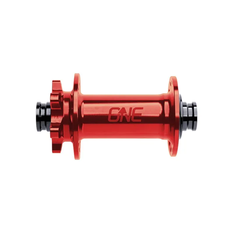 OneUp Components Front Hub-6