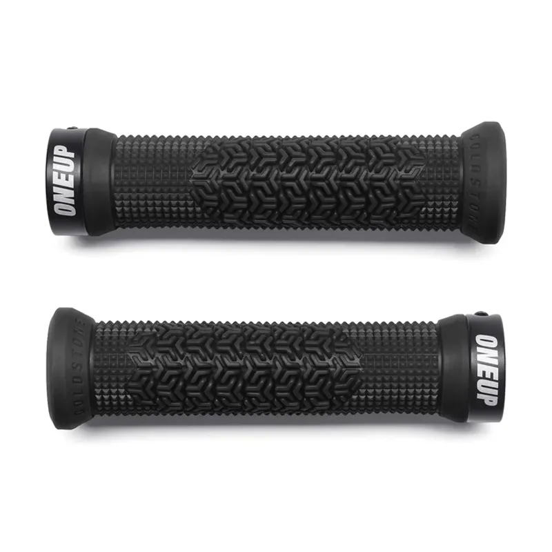 OneUp Components Goldstone Grips-4