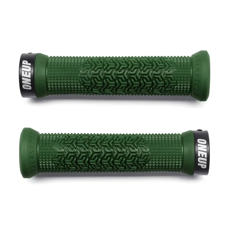 OneUp Components Goldstone Grips-1