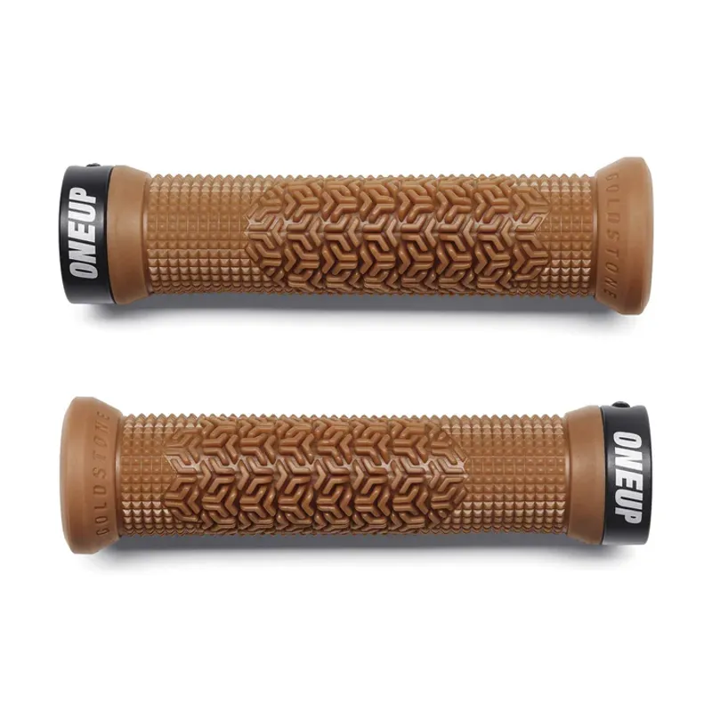 OneUp Components Goldstone Grips-2
