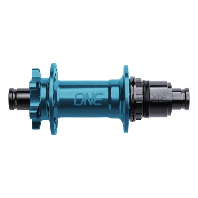 OneUp Components Rear Hub-4