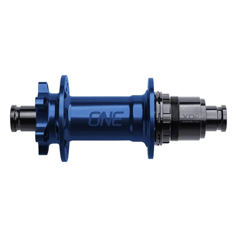 OneUp Components Rear Hub-5