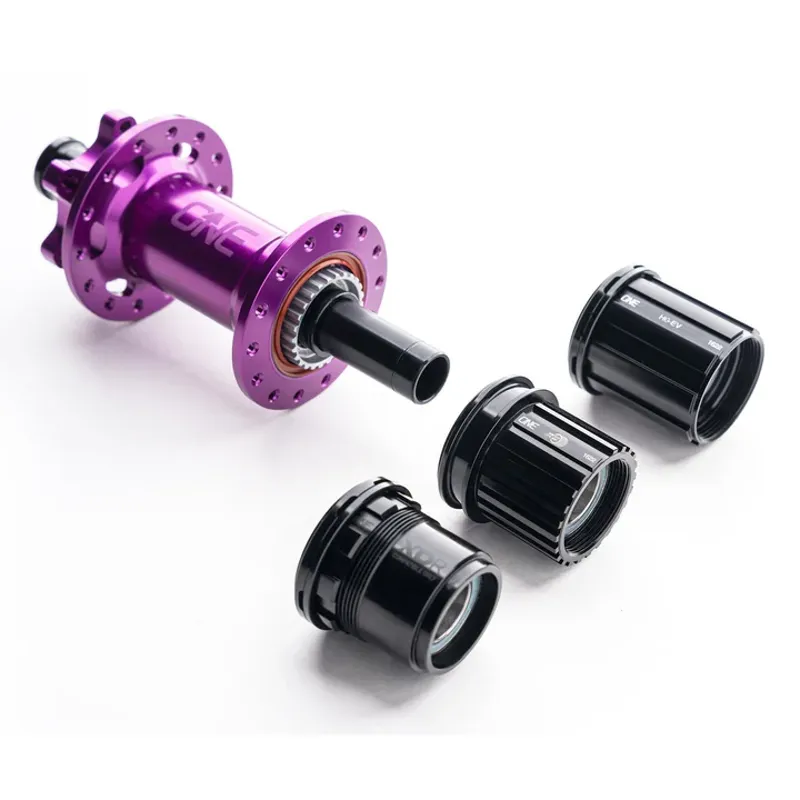 OneUp Components Rear Hub-9