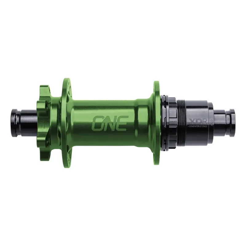 OneUp Components Rear Hub-2