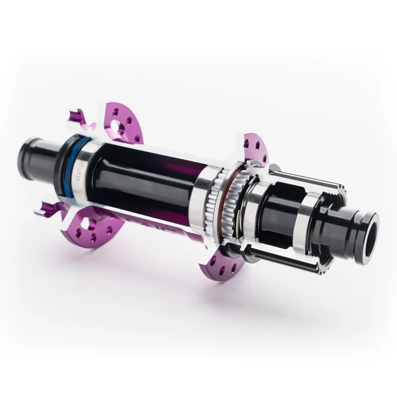 OneUp Components Rear Hub-8