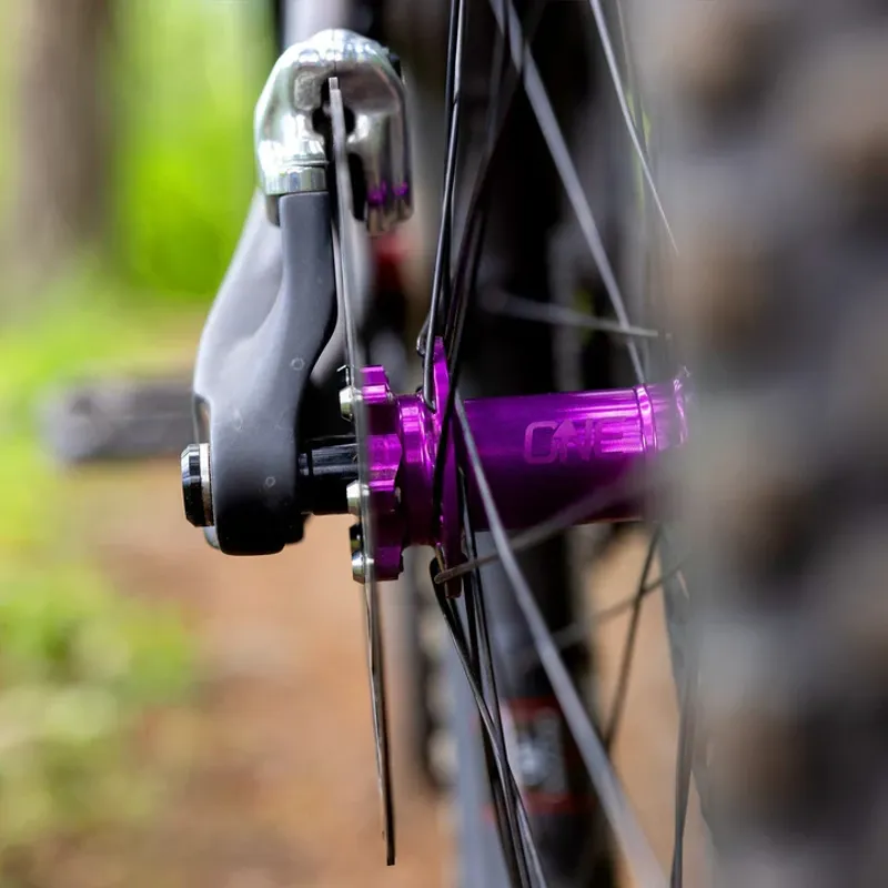 OneUp Components Rear Hub-12