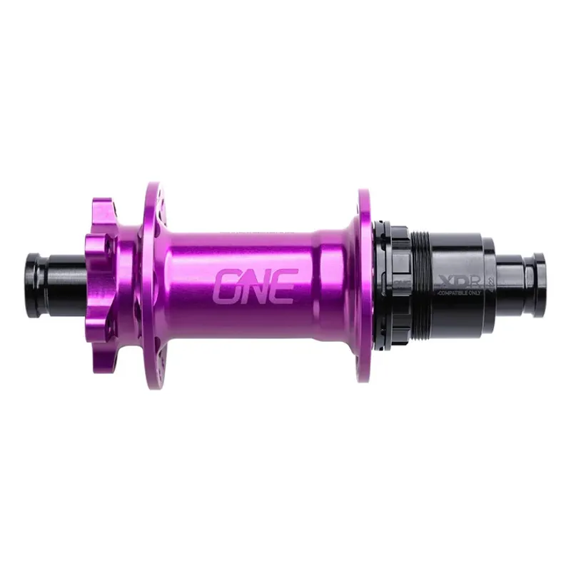 OneUp Components Rear Hub-1
