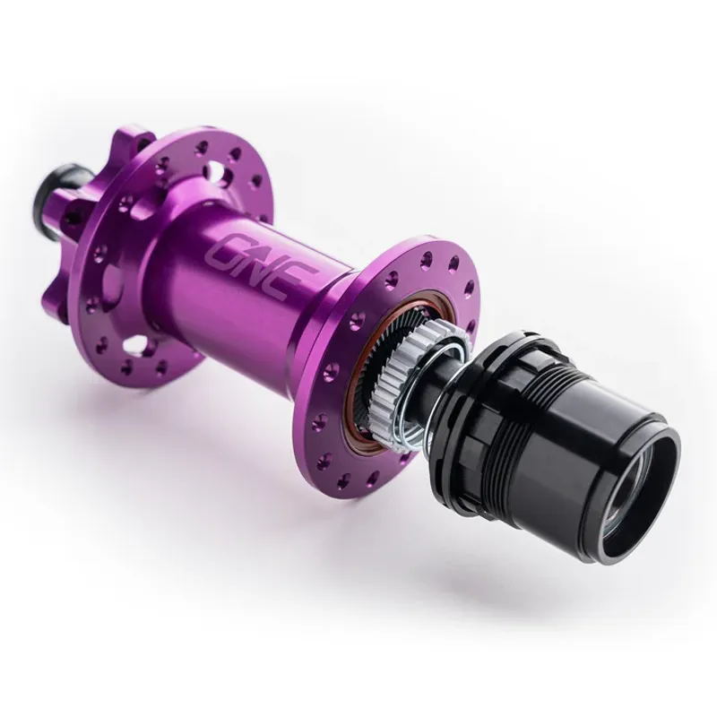 OneUp Components Rear Hub-10