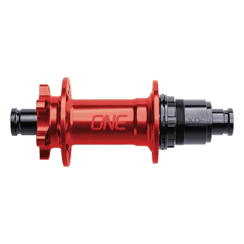 OneUp Components Rear Hub-6