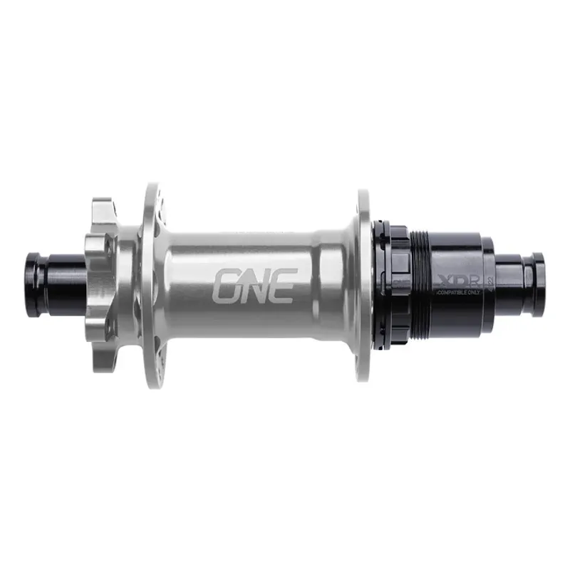 OneUp Components Rear Hub-7