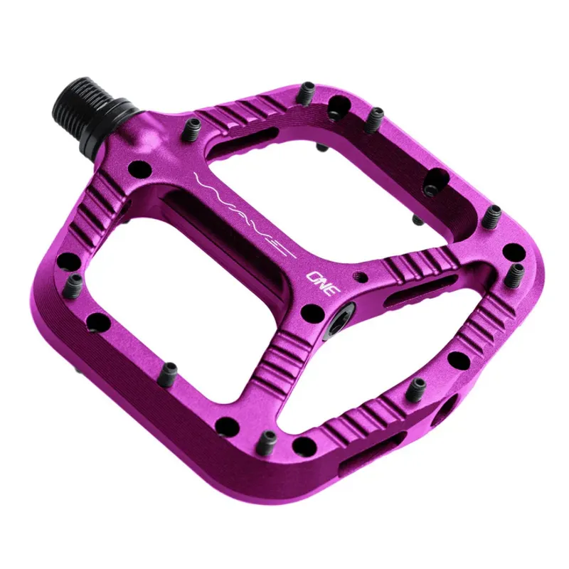 OneUp Components Wave Pedals-9