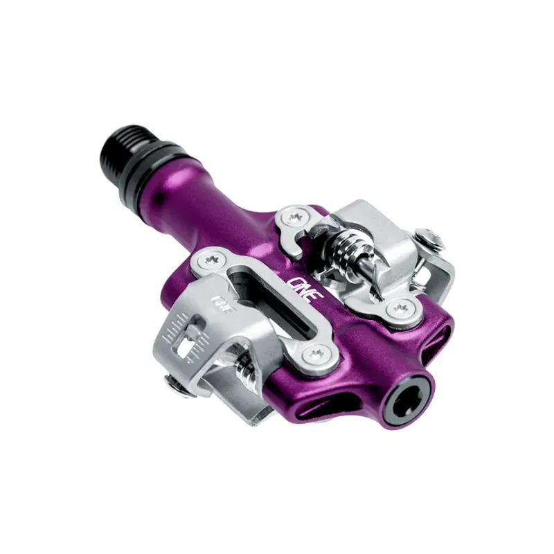 One Up XC Pedals-4