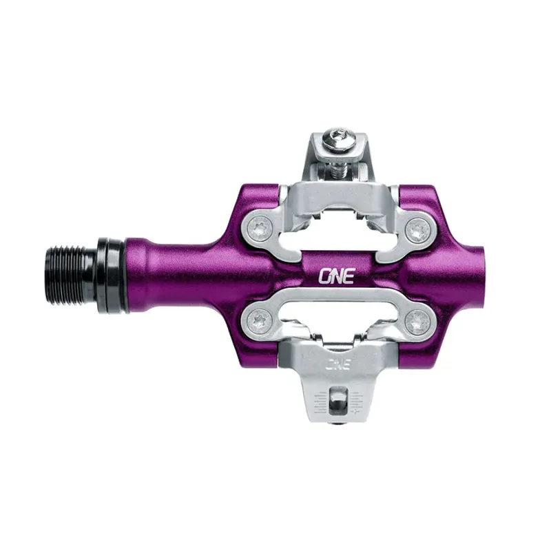 One Up XC Pedals-3