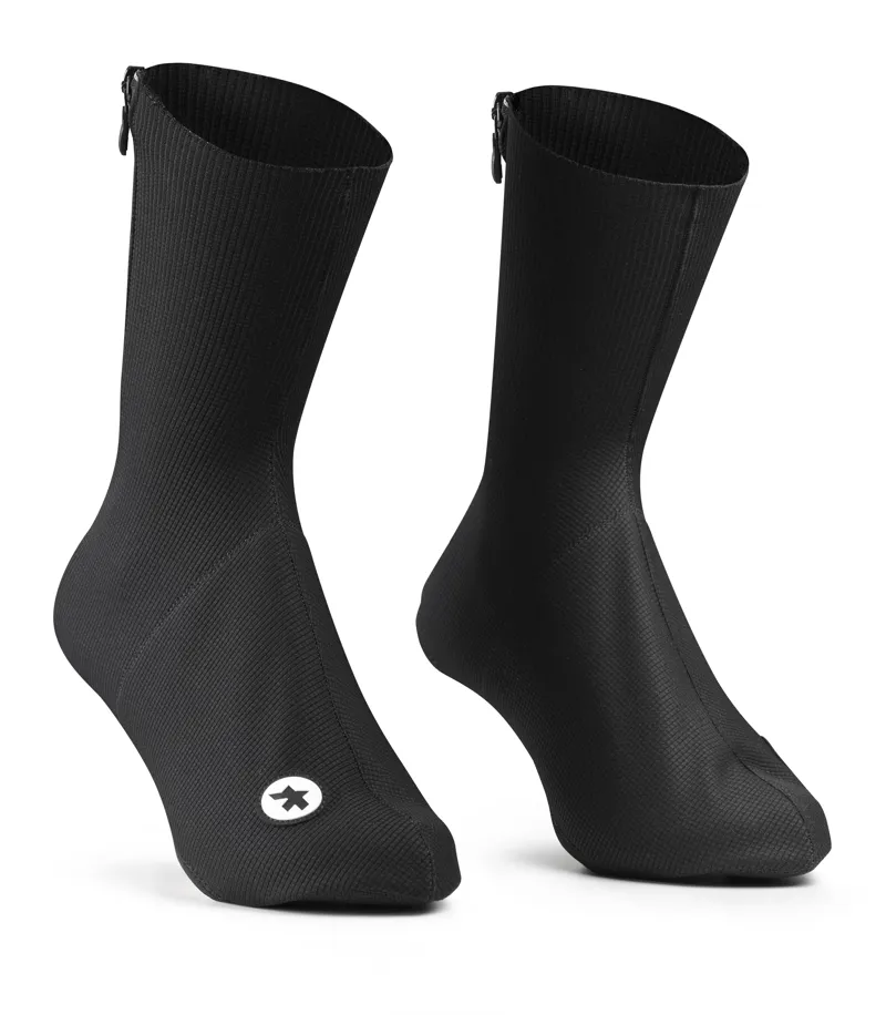 ASSOS GT ULTRAZ WINTER BOOTIES EVO