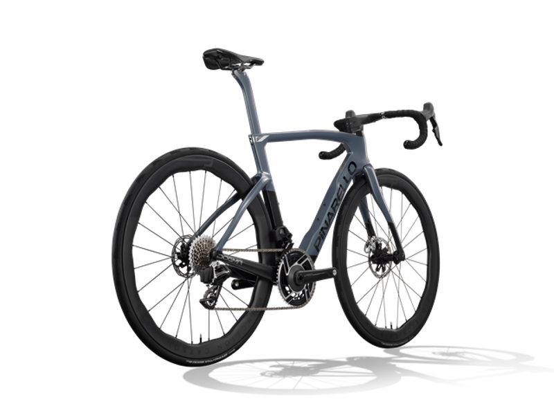 2026 Pinarello Dogma F CH101 Shimano Dura Ace Di2 Road Bike-1