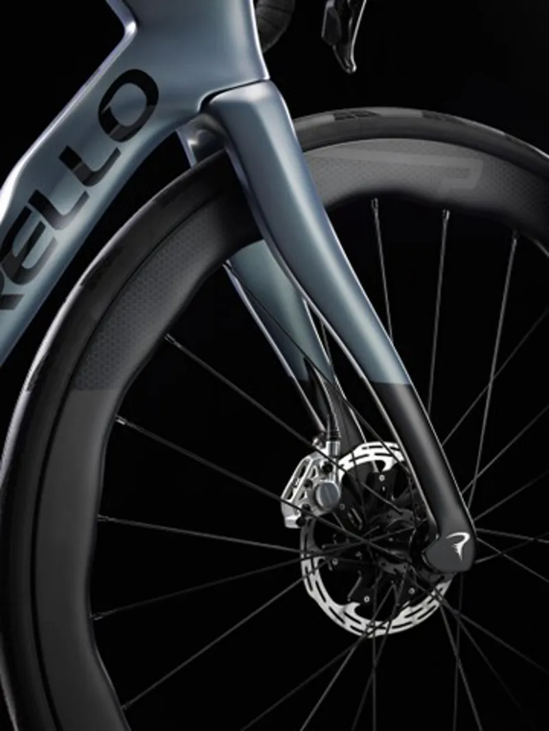 2026 Pinarello Dogma F CH101 Frame kit-3