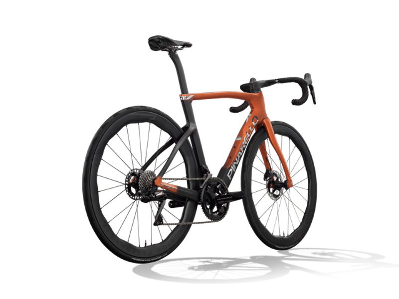2026 Pinarello Dogma F CH102 Shimano Dura Ace Di2 Road Bike-1