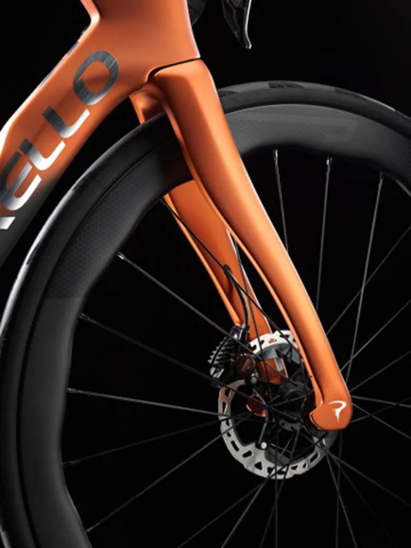 2026 Pinarello Dogma F CH102 Shimano Dura Ace Di2 Road Bike-3