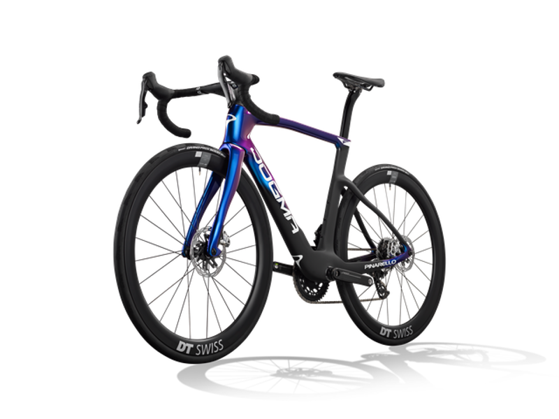 2026 Pinarello Dogma F CH103 Shimano Dura Ace Di2 Road Bike-2