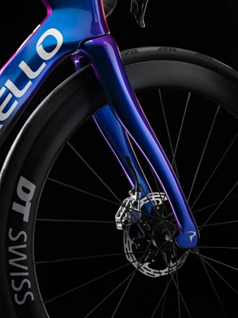 2026 Pinarello Dogma F CH103 Shimano Dura Ace Di2 Road Bike-3