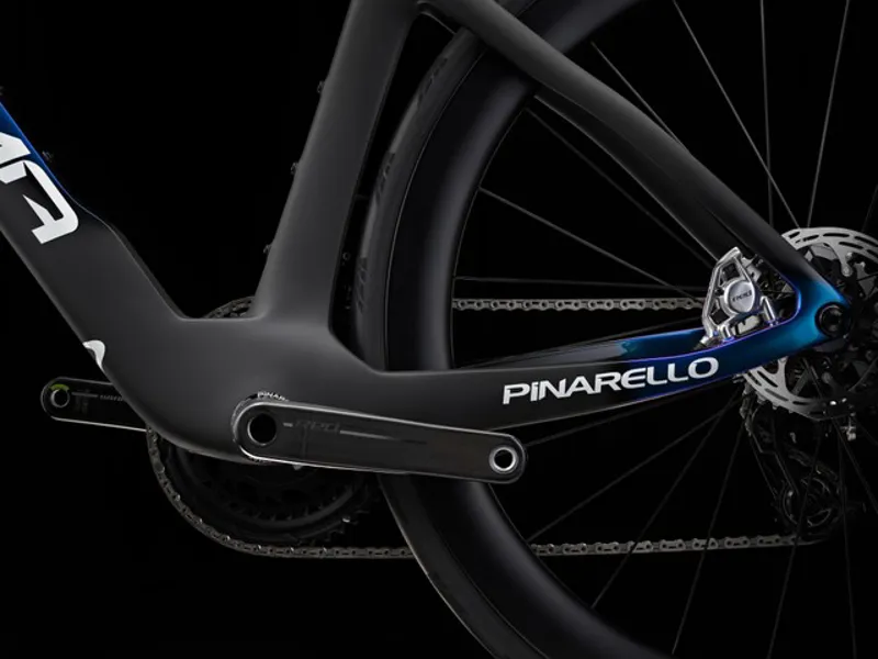 2026 Pinarello Dogma F CH103 Shimano Dura Ace Di2 Road Bike-6
