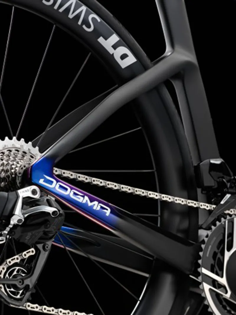 2026 Pinarello Dogma F CH103 Shimano Dura Ace Di2 Road Bike-8