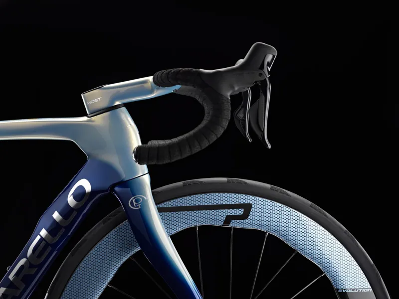 Pinarello Dogma F Edizione Speciale-5