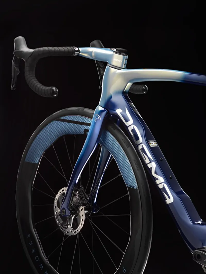 Pinarello Dogma F Edizione Speciale-6