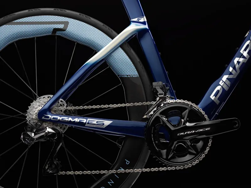 Pinarello Dogma F Edizione Speciale-7