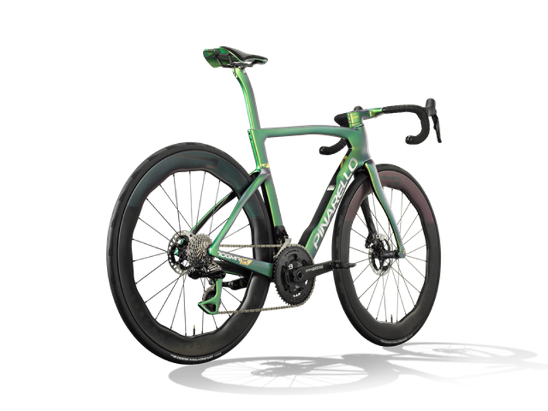 Pinarello Dogma F 1K One of a kind road bike-1