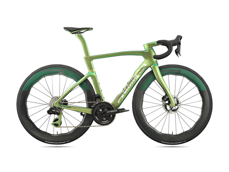 Pinarello Dogma F 1K One of a kind road bike