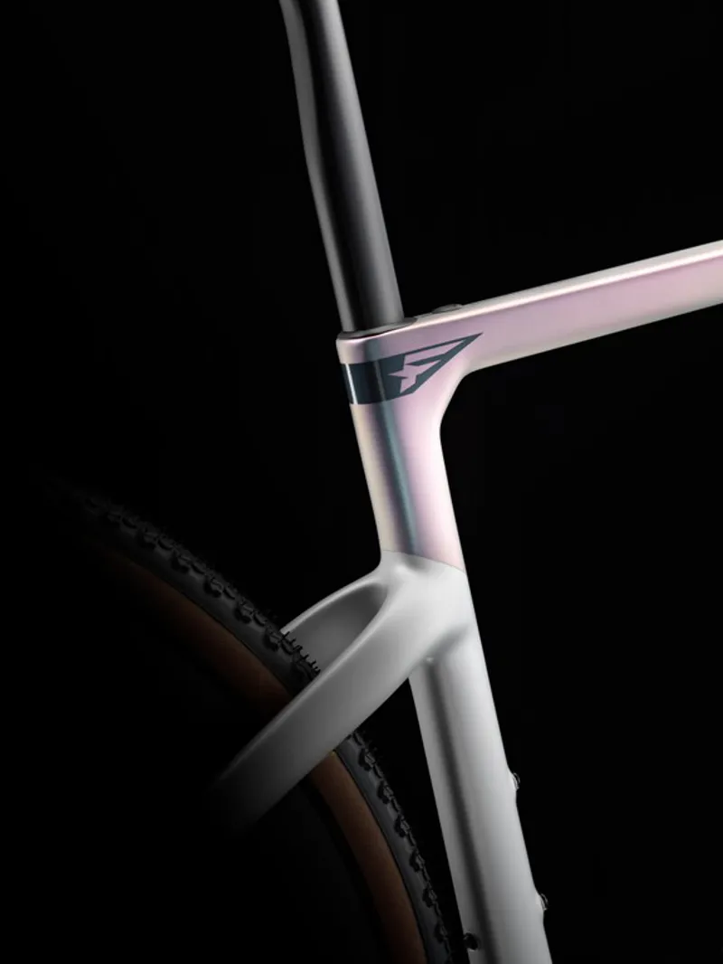 Pinarello Dogma GR Interstellar Grey SRAM Red XPLR Gravel Bike 2026-5