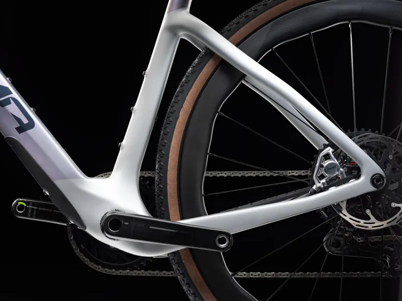 Pinarello Dogma GR Interstellar Grey SRAM Red XPLR Gravel Bike 2026-6