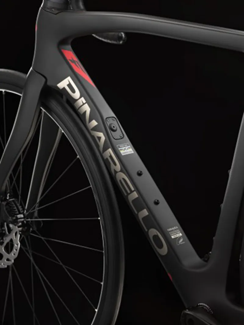 Pinarello F1 CH240 105 Road Bike-8