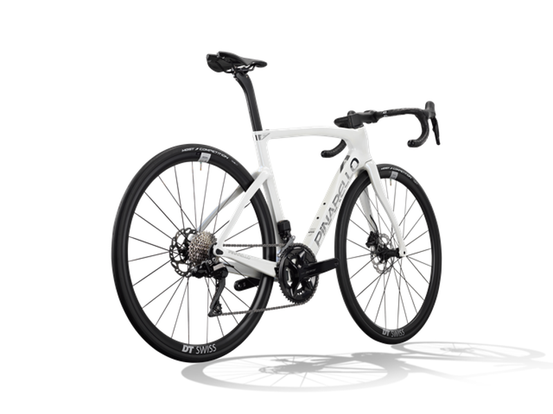 Pinarello F3 CH231 105 DI2 Road Bike-1