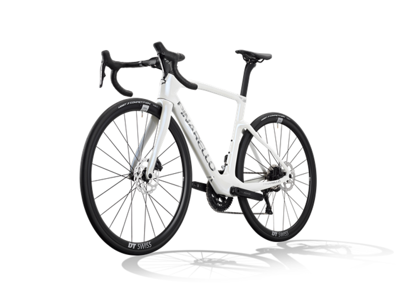 Pinarello F3 CH231 105 DI2 Road Bike-2