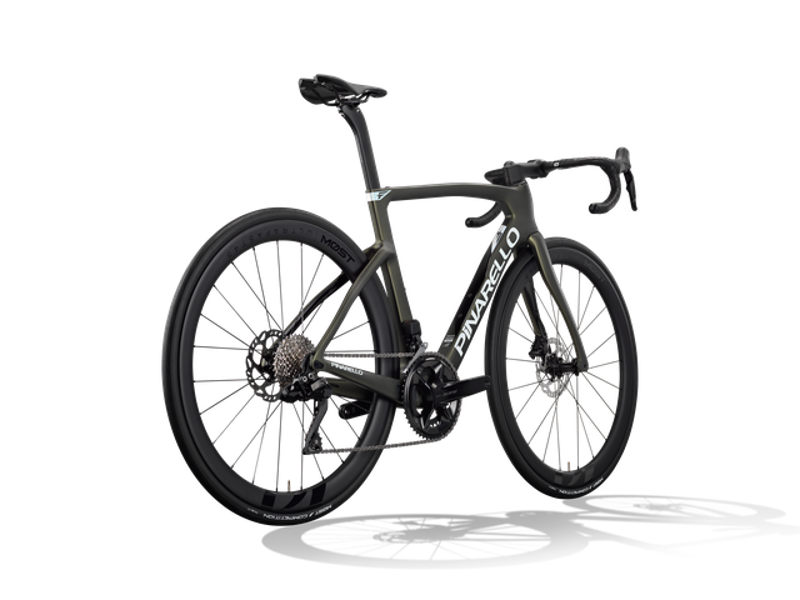 Pinarello F5 CH220 105 Di2 Road Bike-1