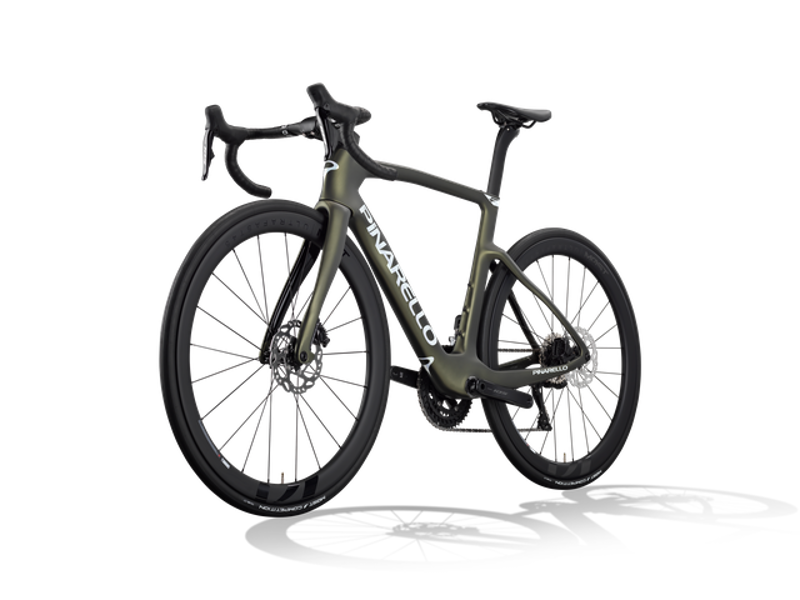 Pinarello F5 CH220 105 Di2 Road Bike-2