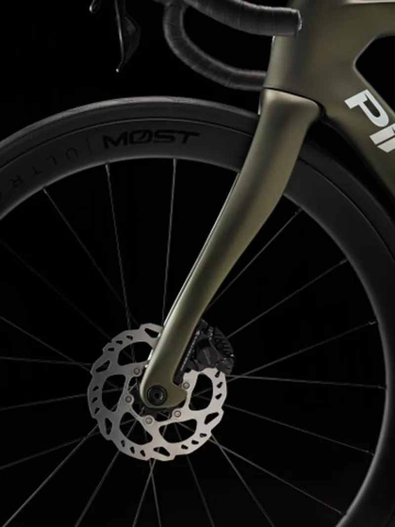 Pinarello F5 CH220 105 Di2 Road Bike-3