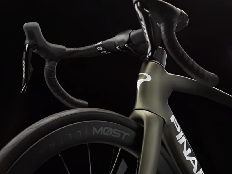 Pinarello F5 CH220 105 Di2 Road Bike-4